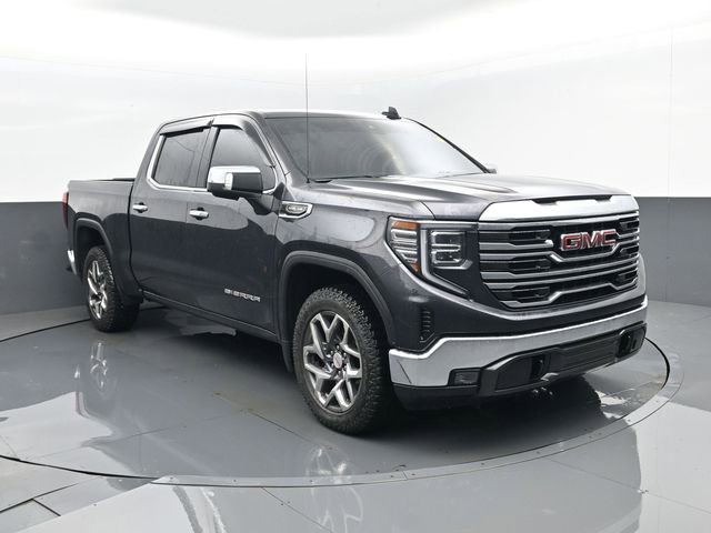 Used 2022 GMC Sierra 1500 SLT image 3