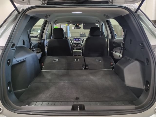 Used 2022 Chevrolet Equinox LS FWD image 18