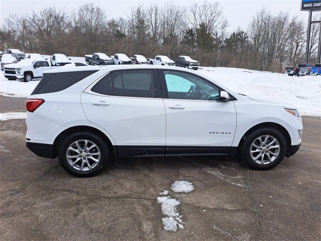 Used 2019 Chevrolet Equinox LT image 6
