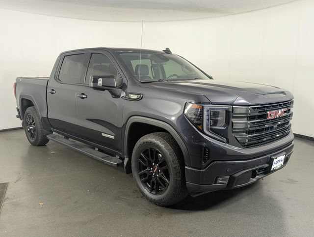 Used 2024 GMC Sierra 1500 Elevation w/ Elevation Premium Package AWD/4WD image 2