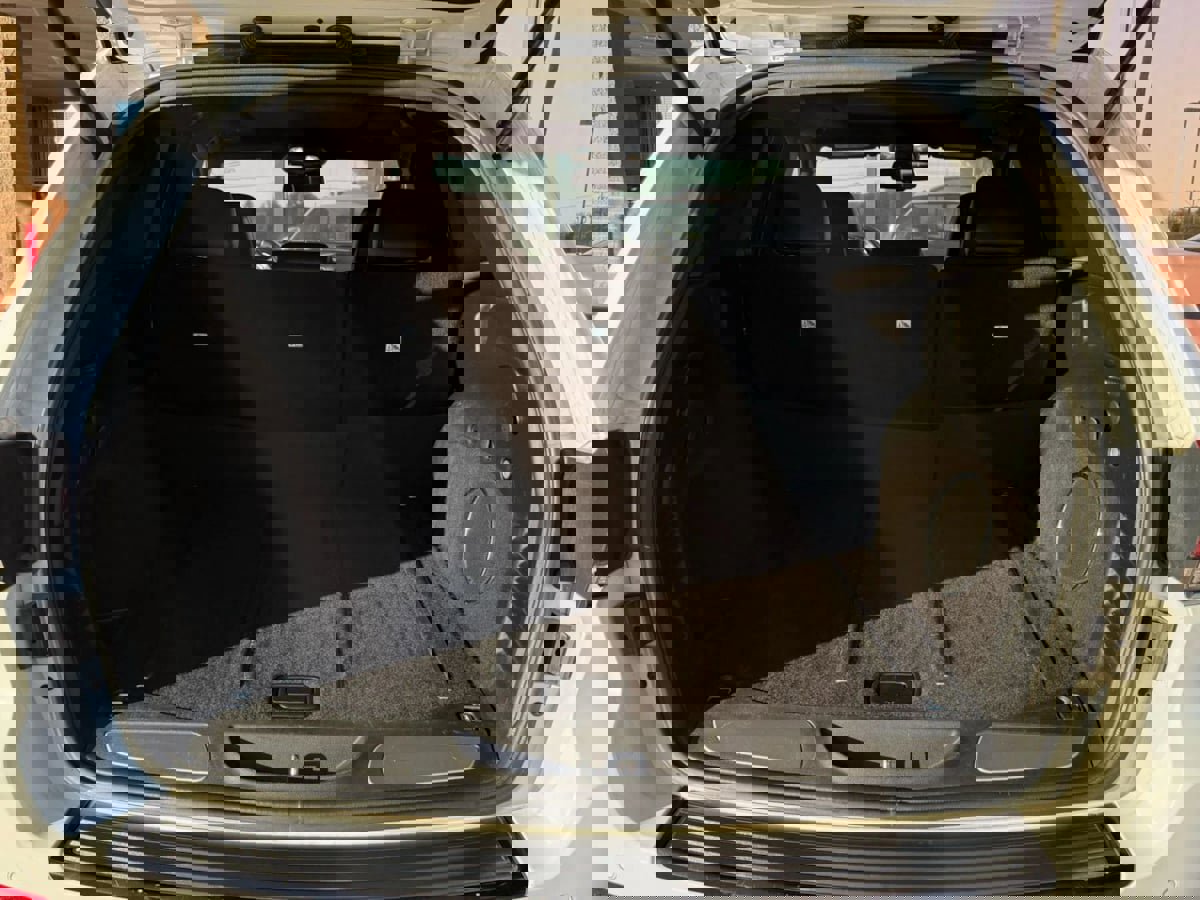 Used 2015 Jeep Grand Cherokee SRT w/ Trailer Tow Group IV image 14