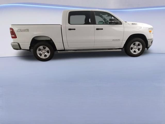 Used 2023 RAM 1500 Lone Star AWD/4WD image 9