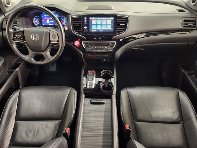 Used 2019 Honda Pilot Touring image 4