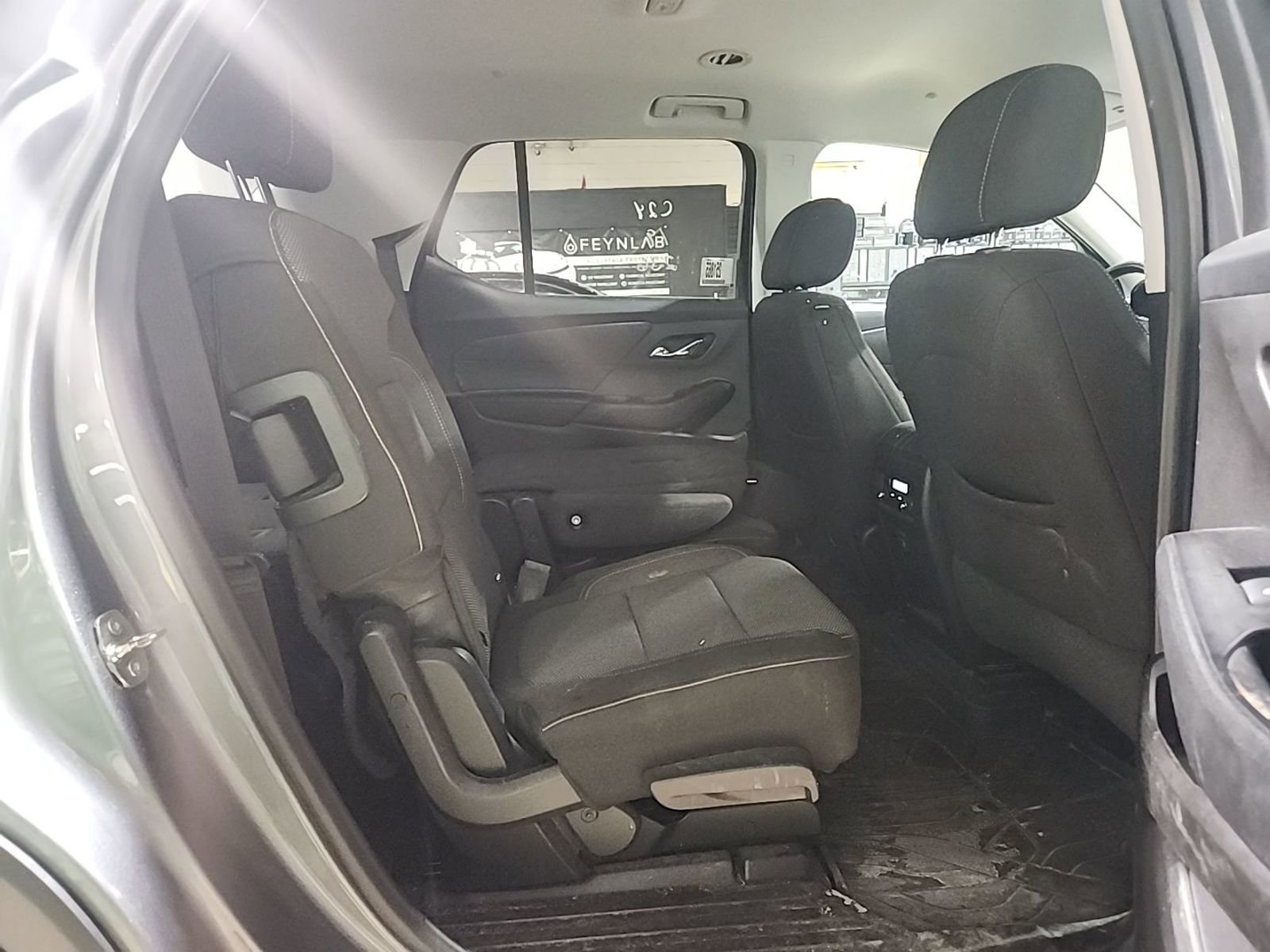 Used 2019 Chevrolet Traverse LT image 9