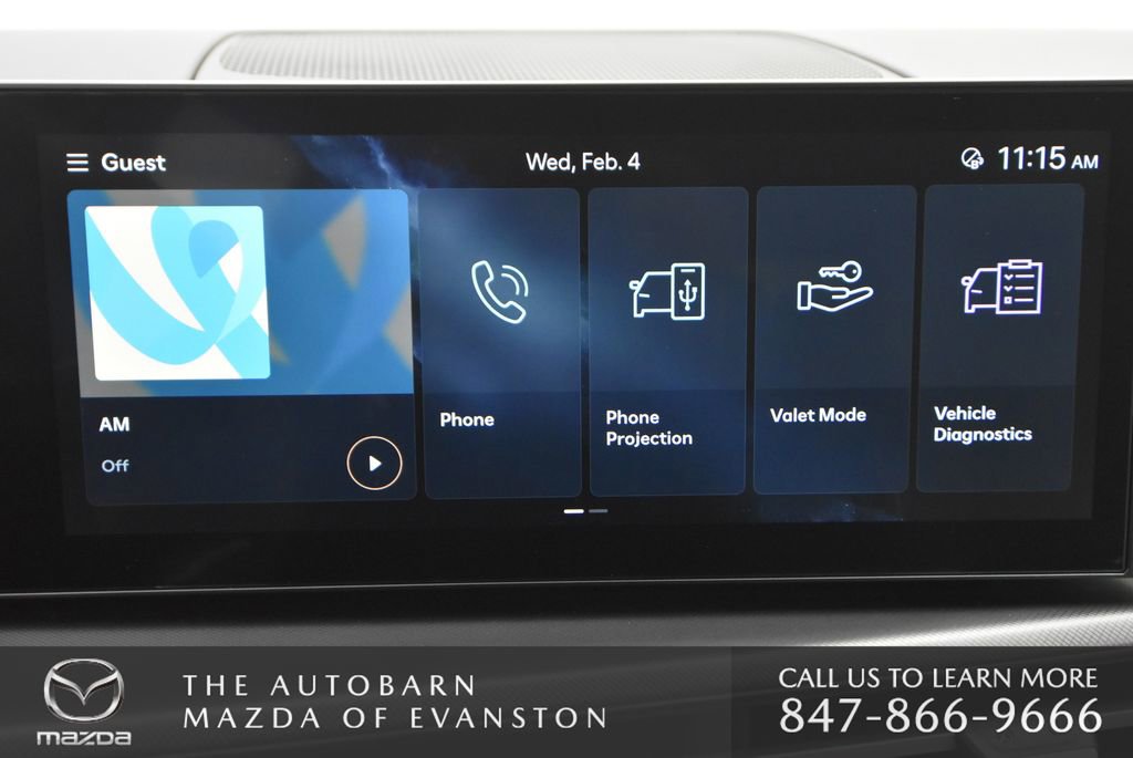 Used 2025 Hyundai Santa Fe SEL image 36