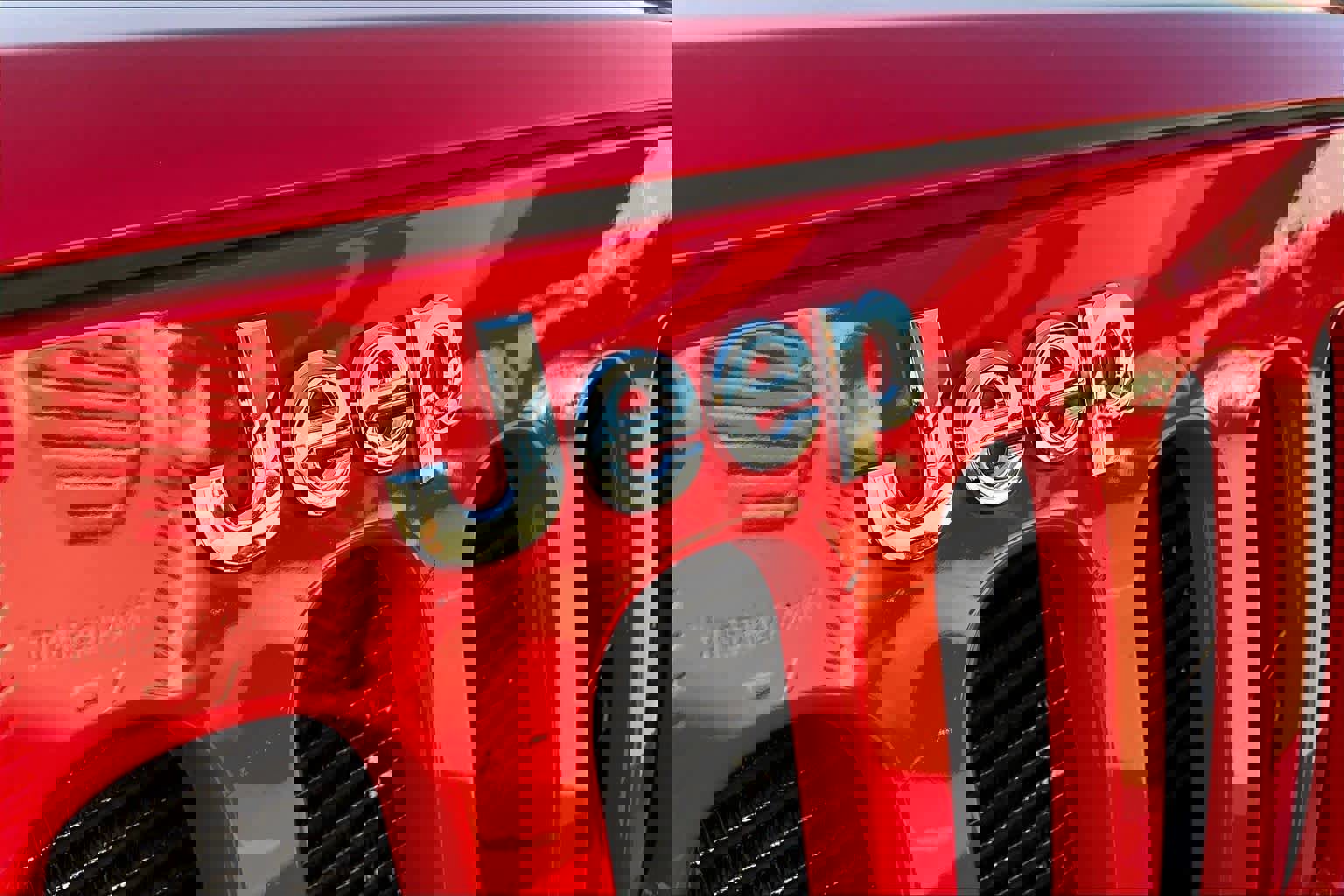 Used 2015 Jeep Wrangler Unlimited Sport w/ Quick Order Package 24S image 26