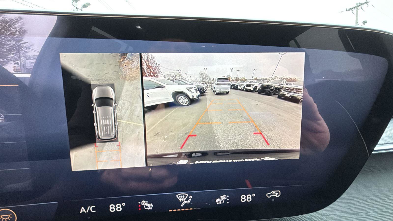 New 2026 Buick Enclave Sport Touring w/ Power Package image 14