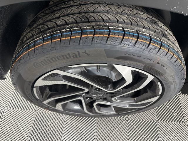 New 2026 Chevrolet TrailBlazer RS w/ Convenience Package image 11