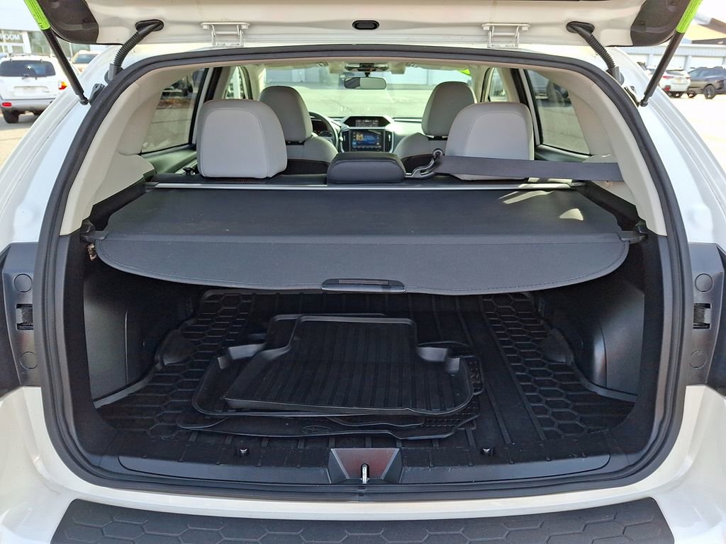 Certified 2023 Subaru Crosstrek 2.5i Limited w/ Moonroof Package image 29