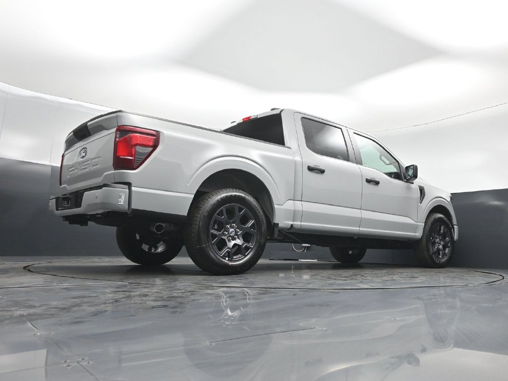 New 2026 Ford F150 STX w/ Equipment Group 200A RWD image 45