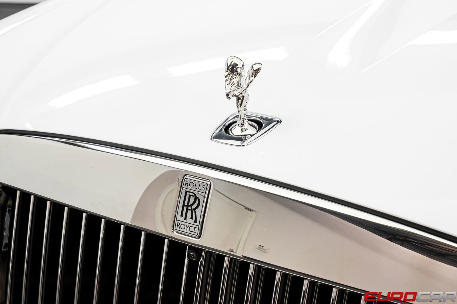 Used 2024 Rolls-Royce Ghost AWD/4WD image 11