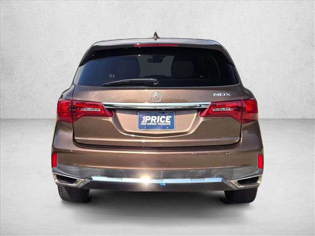 Used 2019 Acura MDX FWD w/ Technology Package image 6