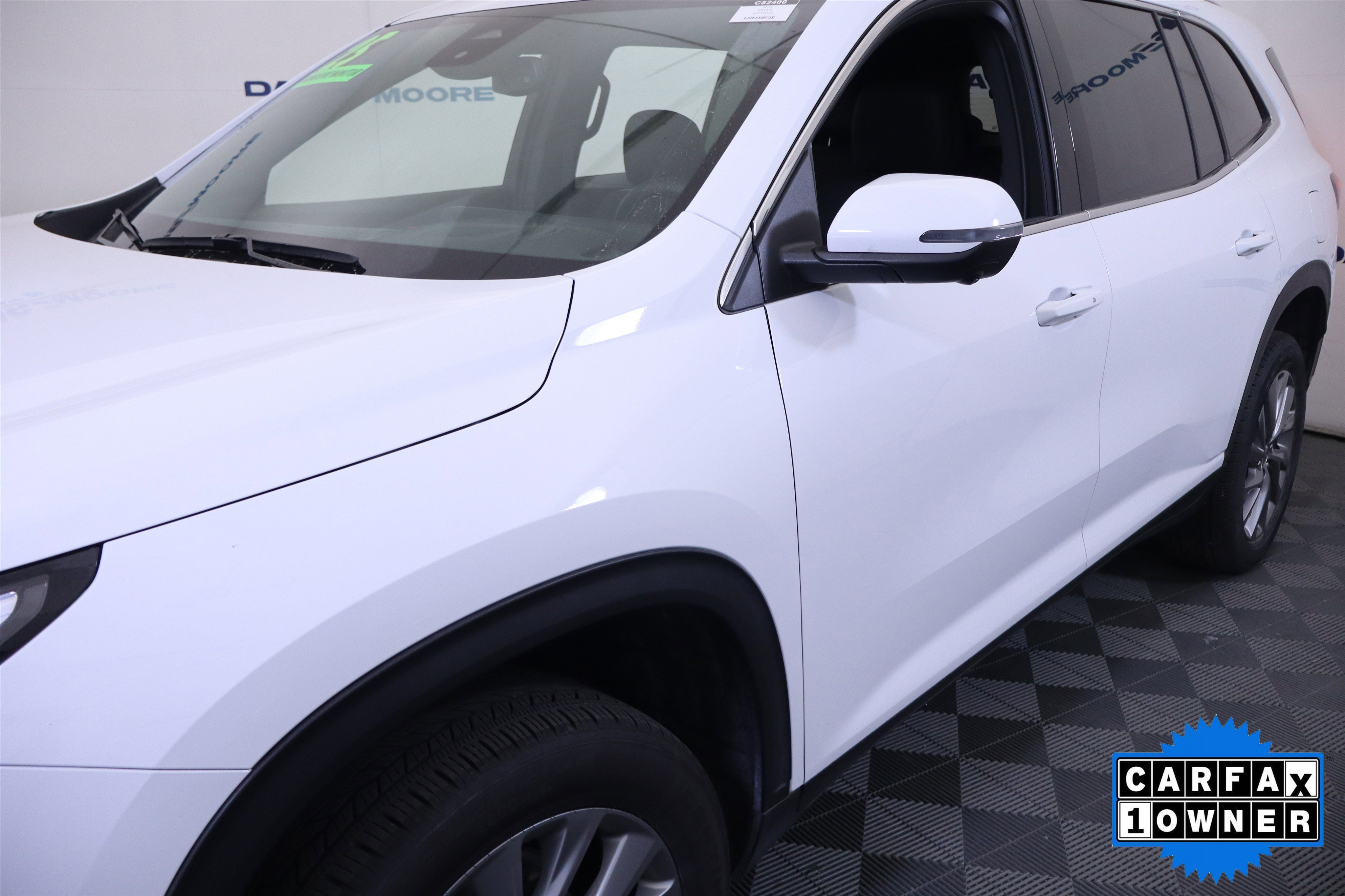 Used 2025 Buick Enclave Preferred FWD image 13