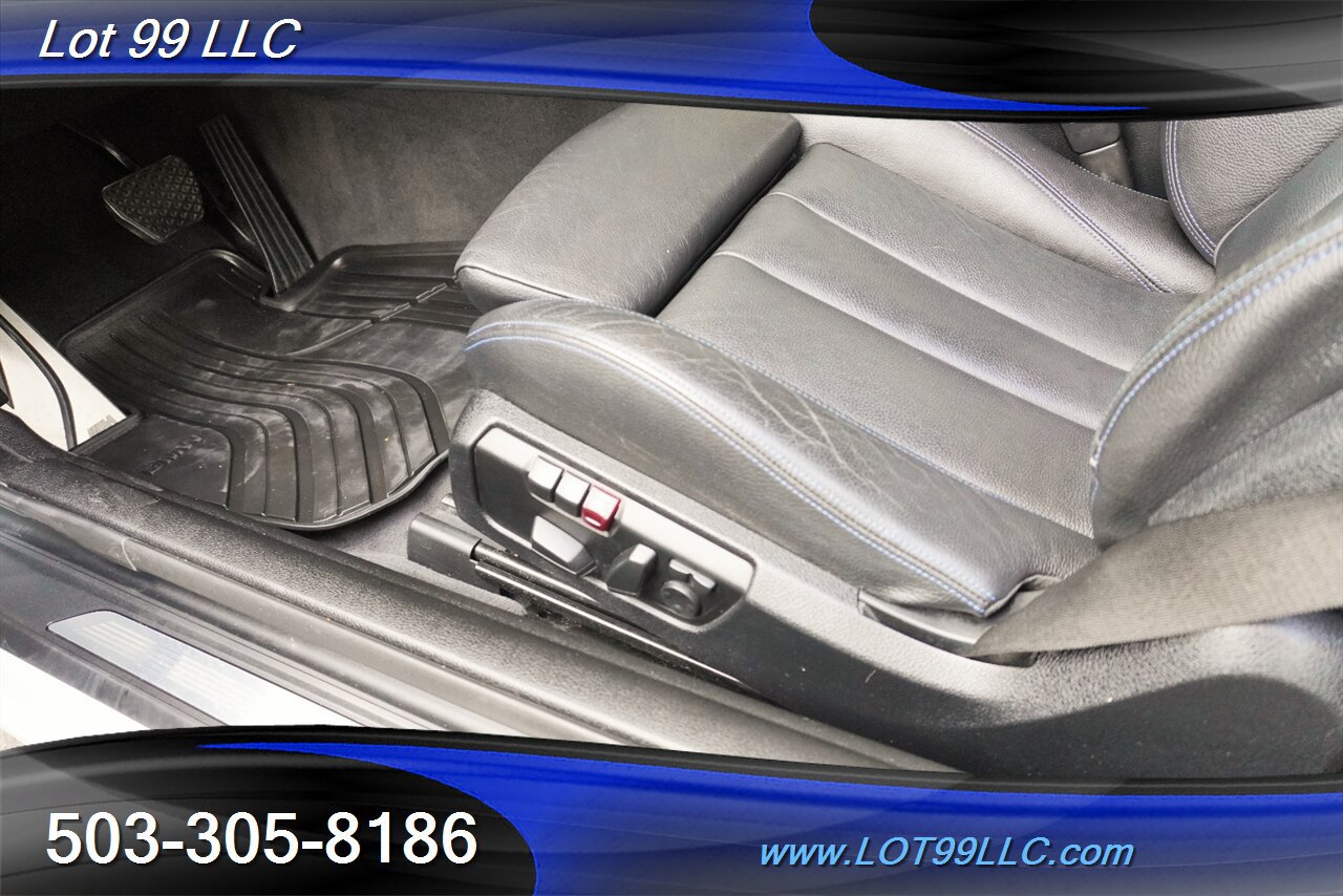 Used 2015 BMW 435i Convertible RWD image 38