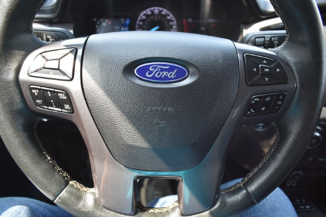 Used 2019 Ford Ranger Lariat w/ Equipment Group 501A Mid AWD/4WD image 22