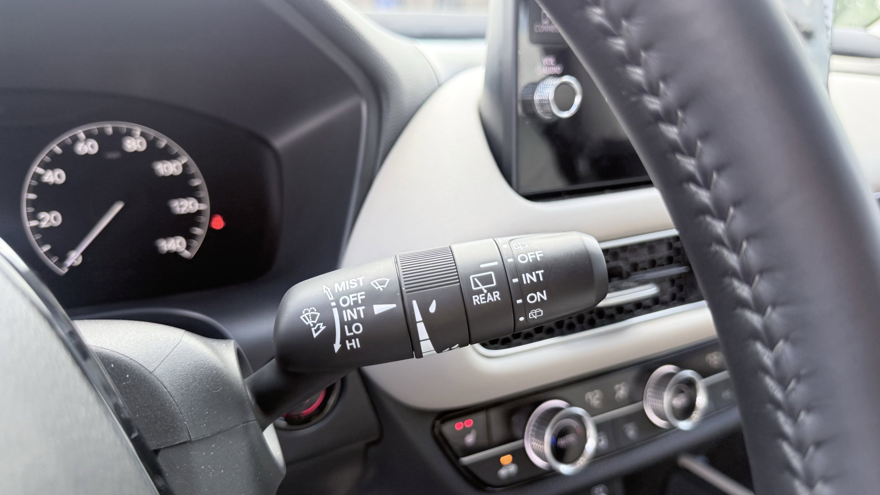 Used 2026 Honda HR-V EX-L image 65