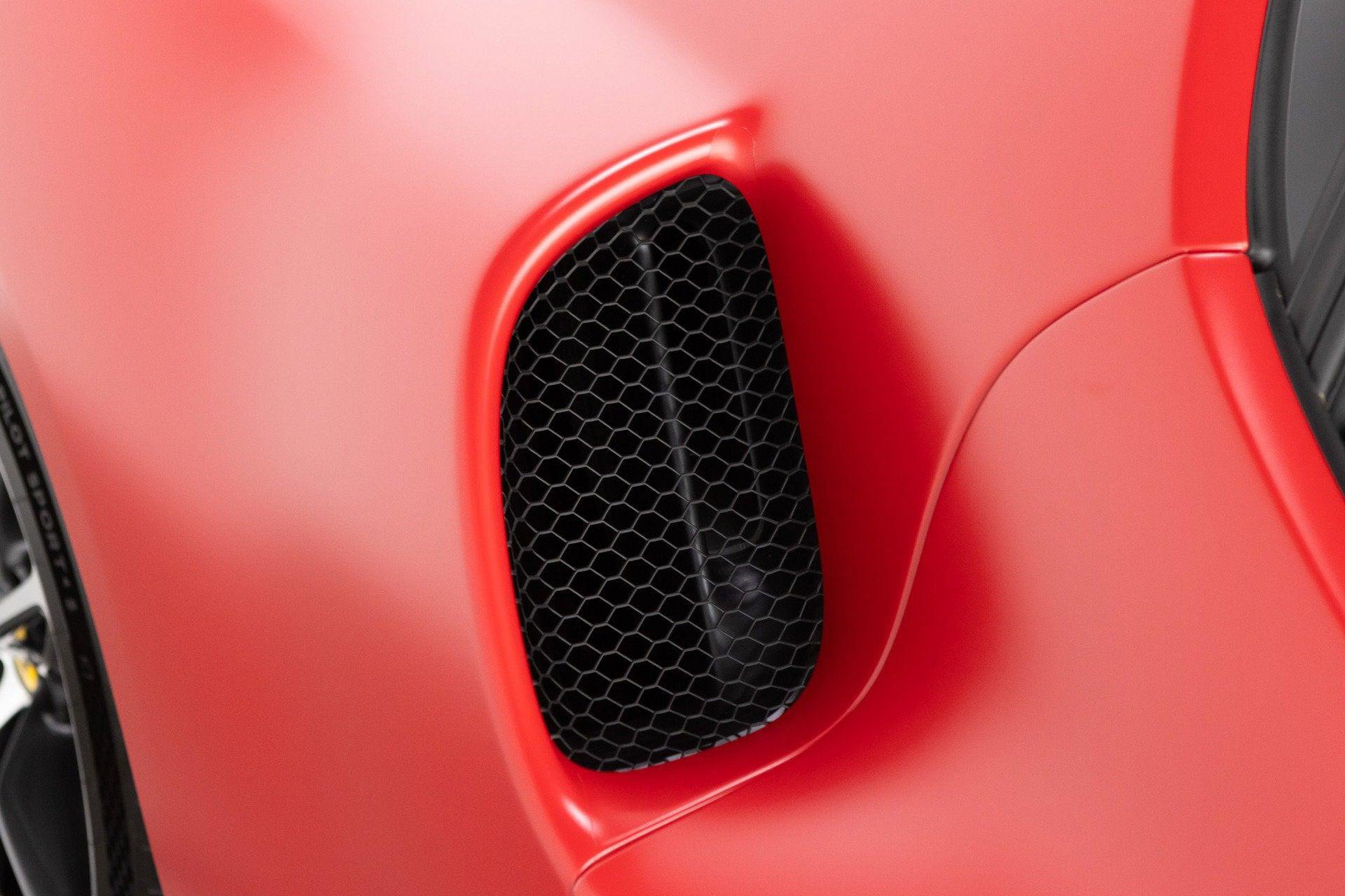 Certified 2024 Ferrari 296 GTB image 25