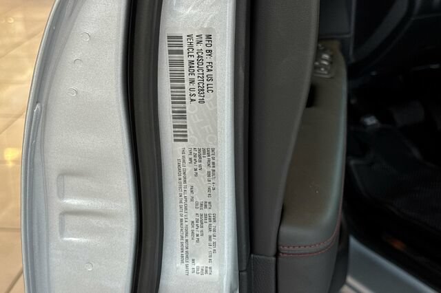 New 2026 Dodge Durango GT AWD/4WD image 25