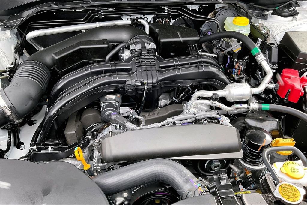 New 2026 Subaru Forester Sport image 14