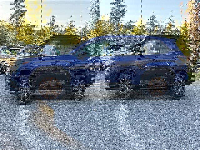 New 2026 Subaru Forester Sport image 6