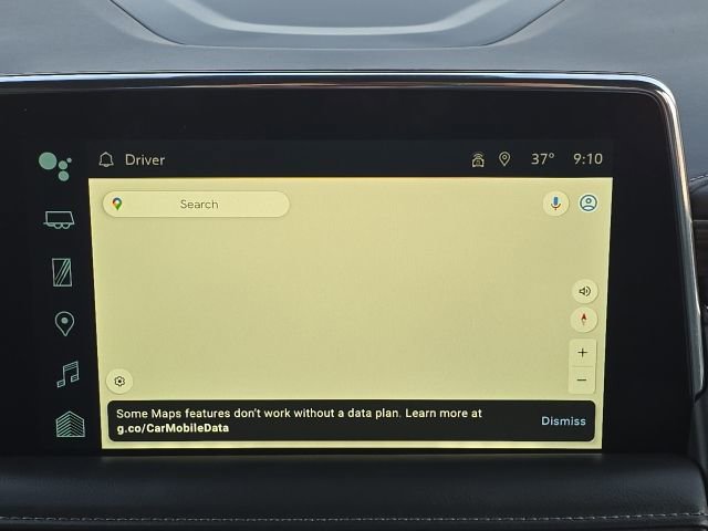 Used 2023 Chevrolet Tahoe LT RWD image 36