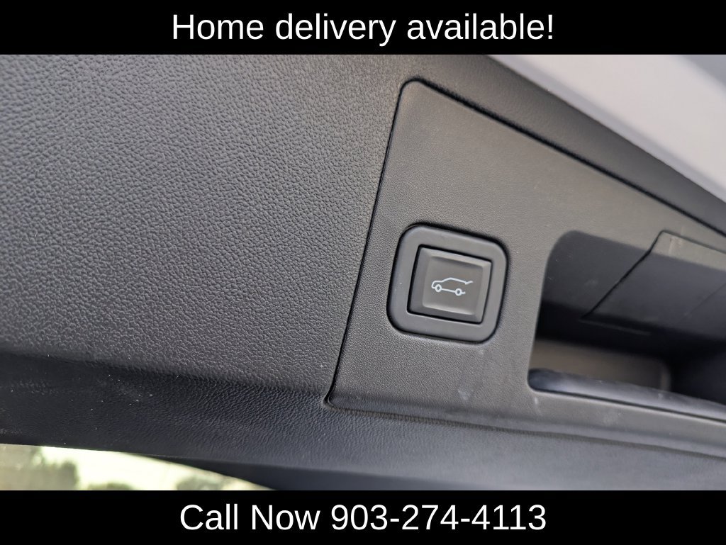 Used 2024 Cadillac XT5 Premium Luxury FWD image 35