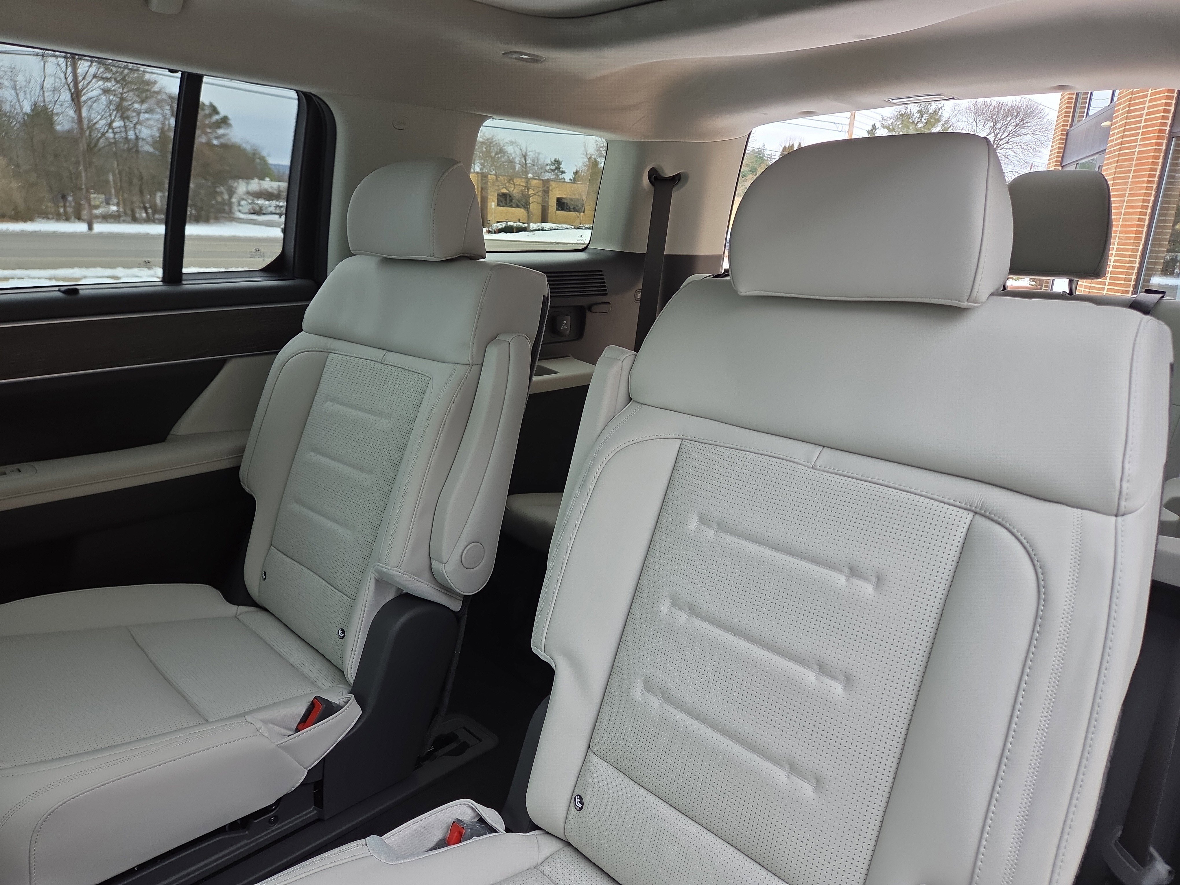 New 2026 Hyundai Santa Fe Calligraphy image 13