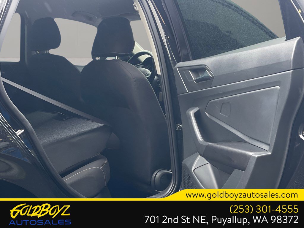 Used 2023 Volkswagen Jetta S image 26