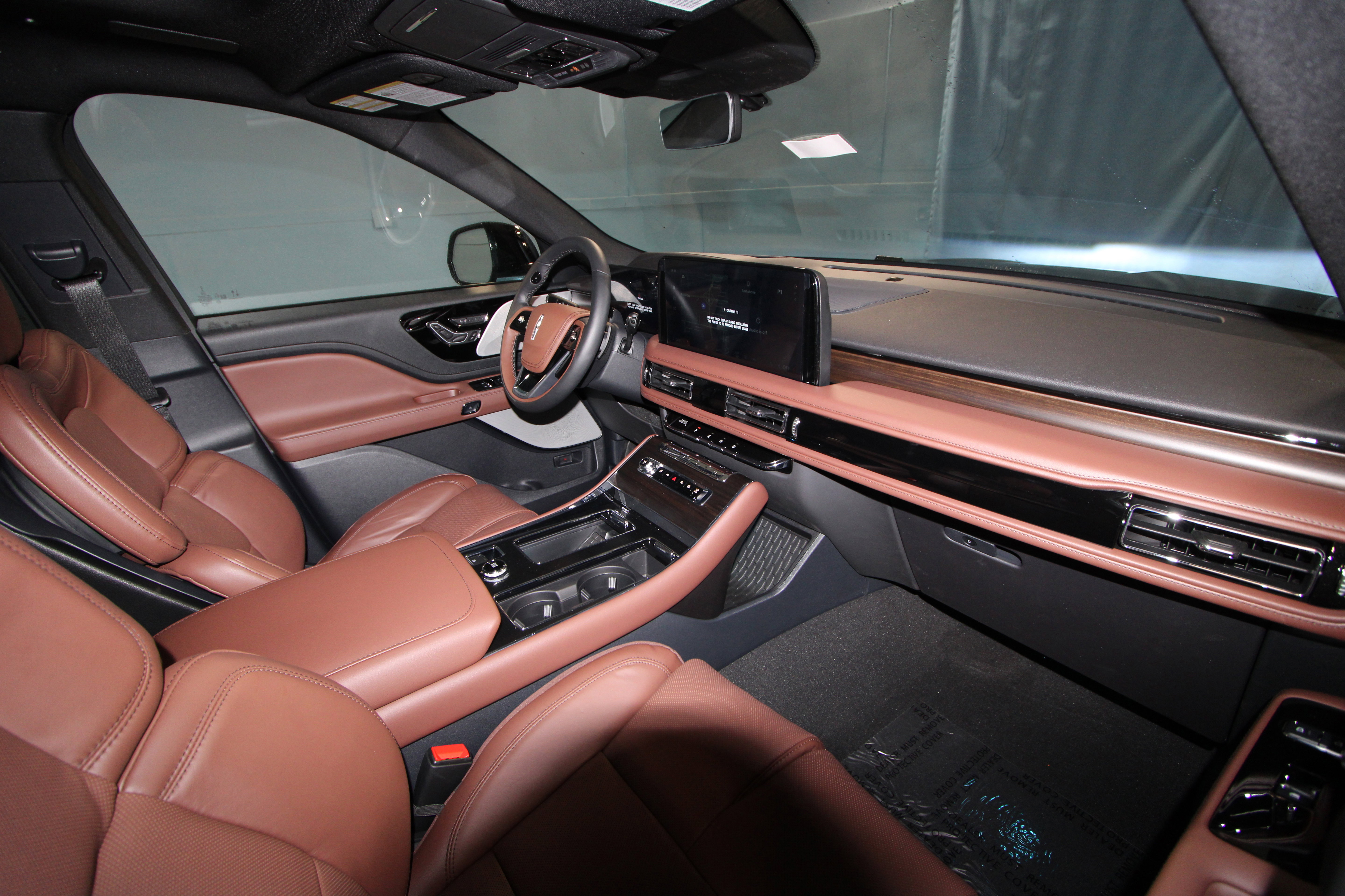 New 2026 Lincoln Aviator Reserve image 23