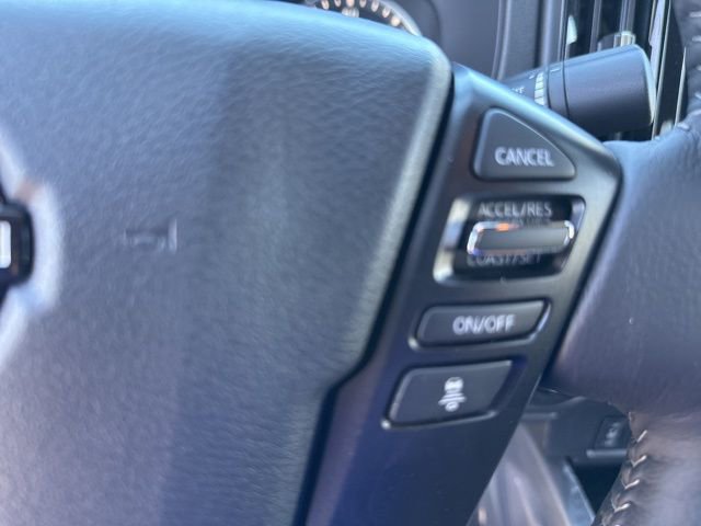 New 2026 Nissan Frontier SV image 14