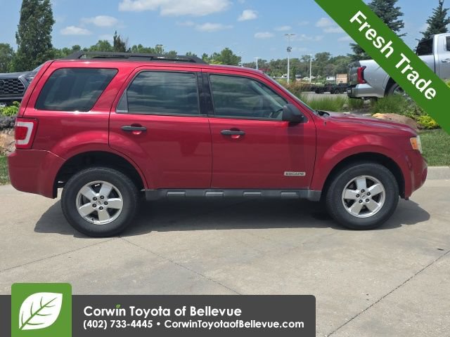 Used 2008 Ford Escape XLS FWD image 2