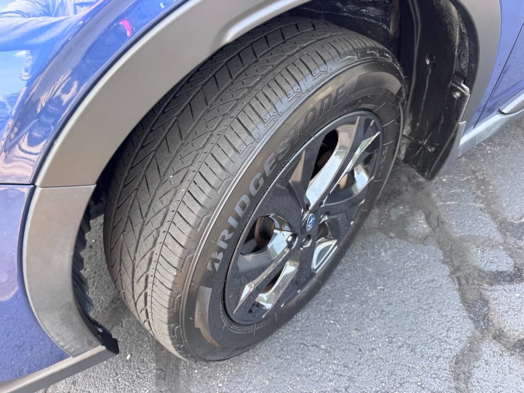 Used 2020 Subaru Outback Onyx Edition XT w/ Popular Package #2 AWD/4WD image 15