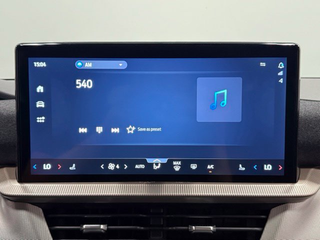 New 2026 Ford Explorer Active RWD image 17