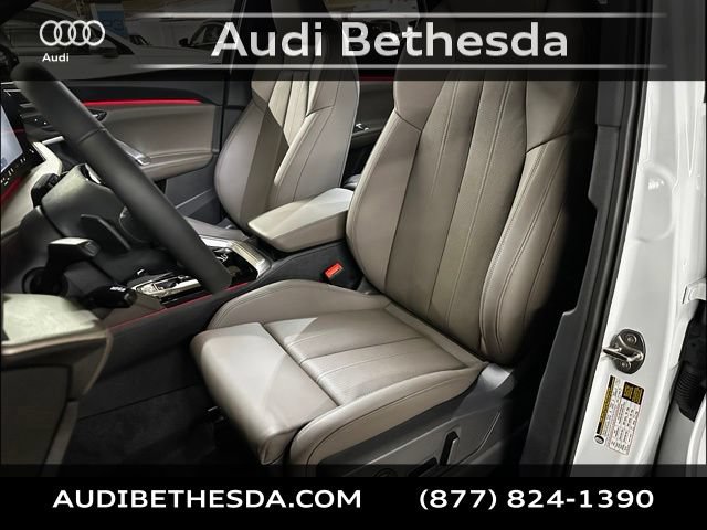 New 2026 Audi Q5 Premium Plus AWD/4WD image 22