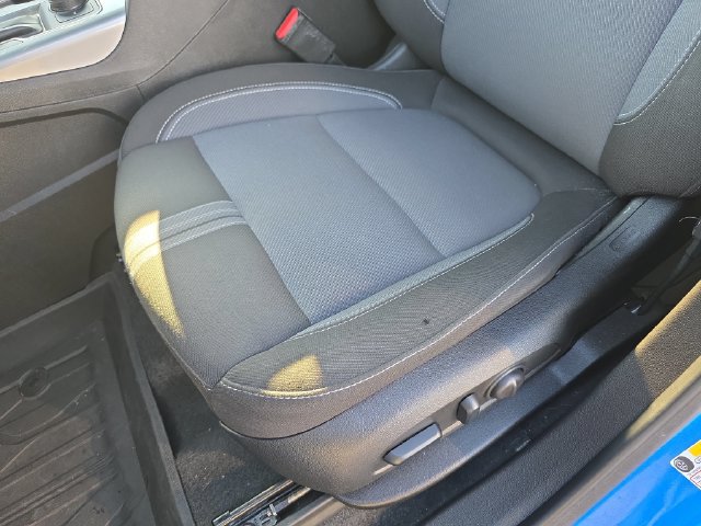Certified 2024 Chevrolet Blazer LT w/ Convenience Package FWD image 18