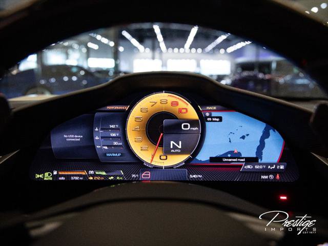 Used 2023 Ferrari SF90 Stradale AWD/4WD image 46