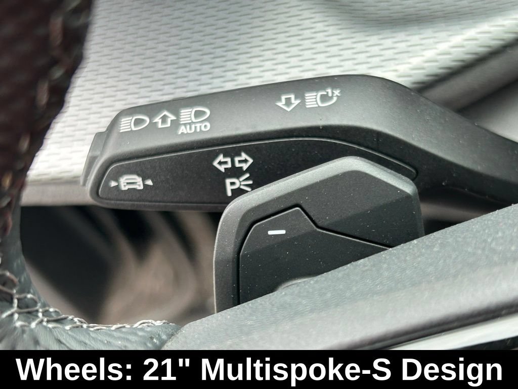 New 2026 Audi SQ5 Premium Plus AWD/4WD image 23