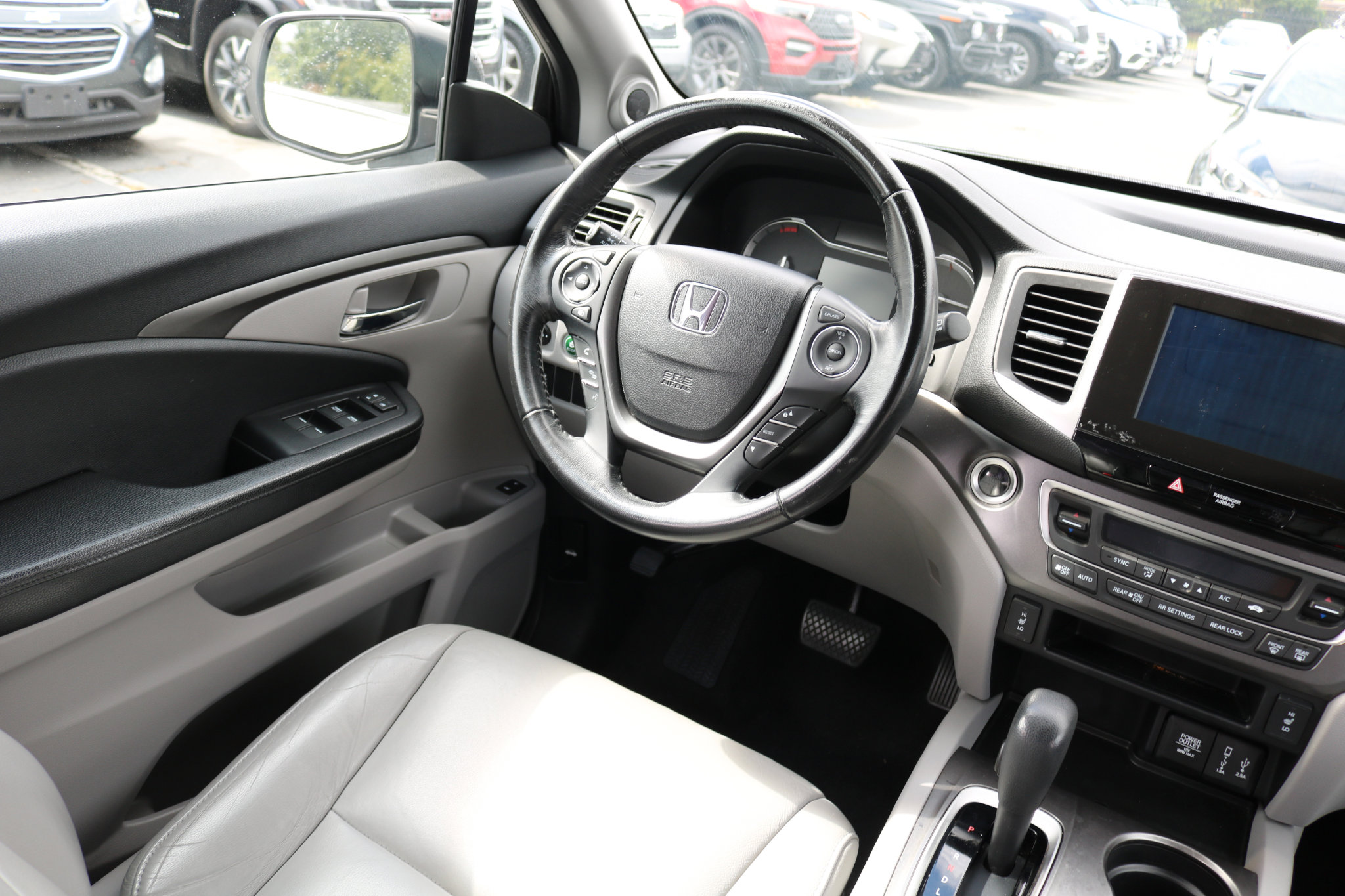 Used 2018 Honda Pilot EX-L image 31