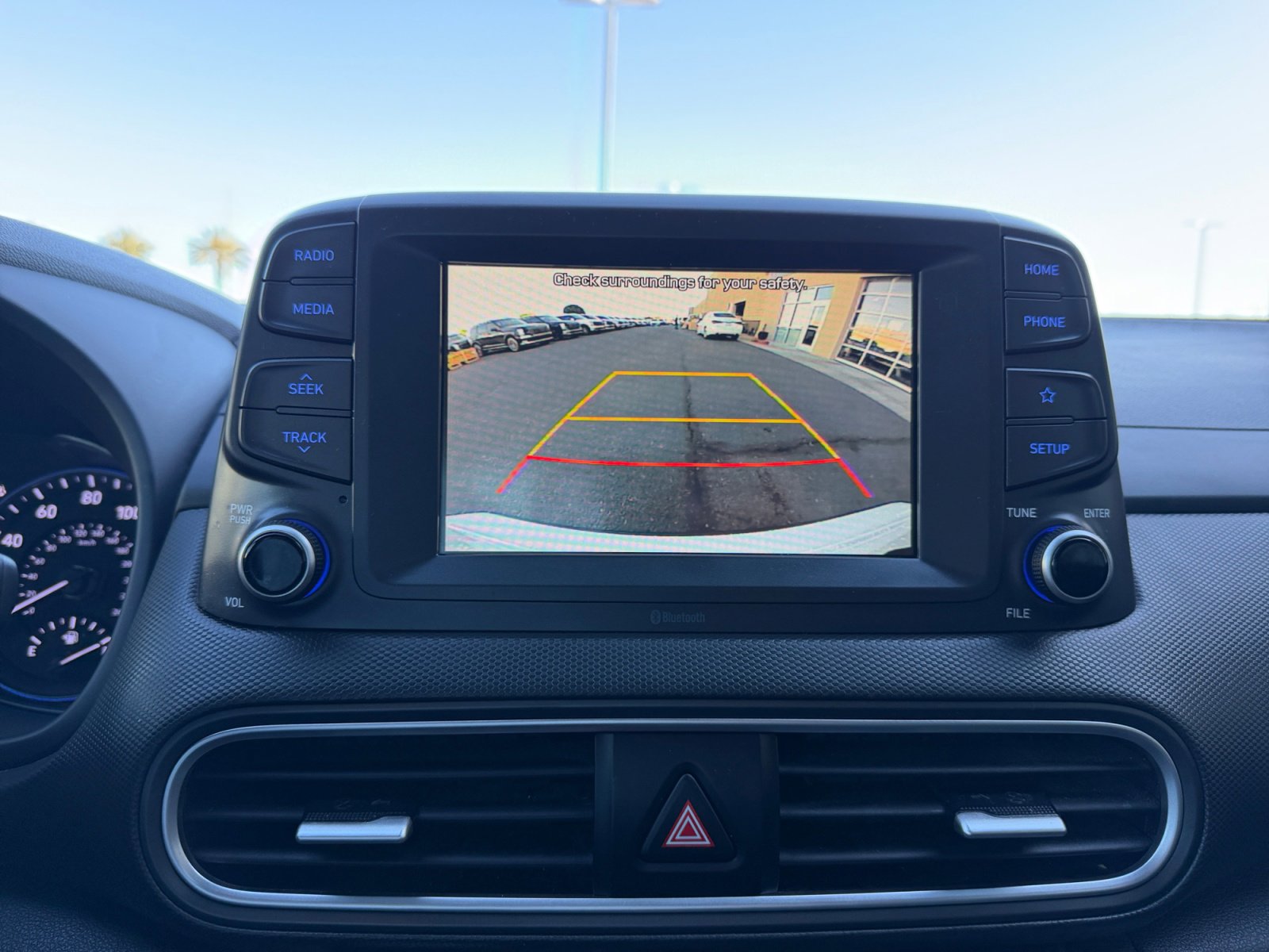 Used 2020 Hyundai Kona SE image 29