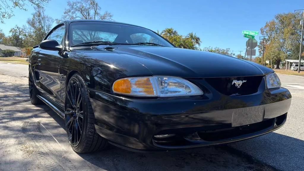 Used 1998 Ford Mustang GT RWD image 18