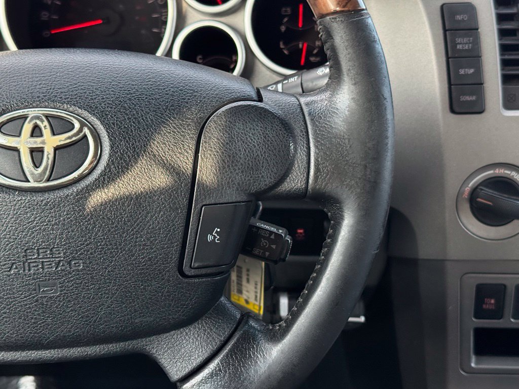 Used 2013 Toyota Tundra Platinum AWD/4WD image 26