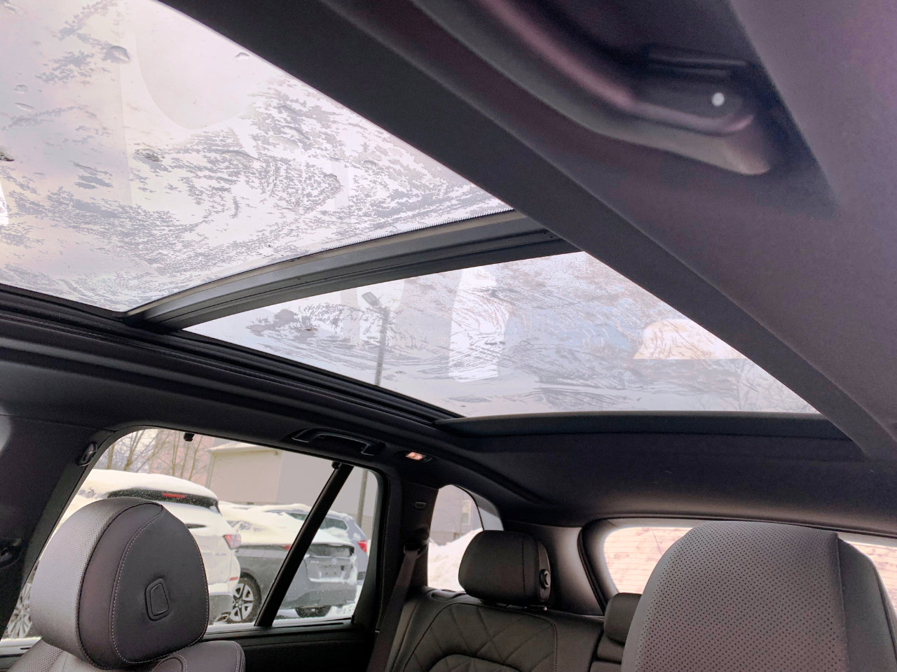 Used 2024 BMW X5 xDrive40i image 13