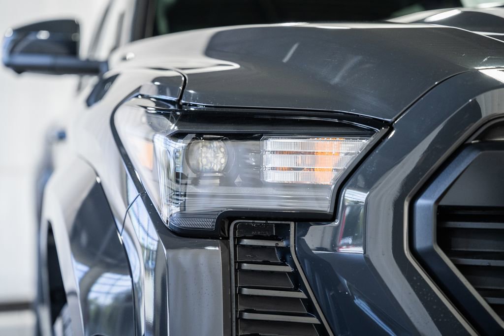 New 2026 Toyota Tacoma TRD Sport image 12