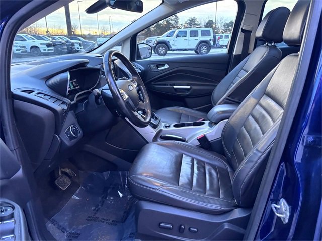 Used 2016 Ford C-MAX SEL w/ Equipment Group 303A image 10