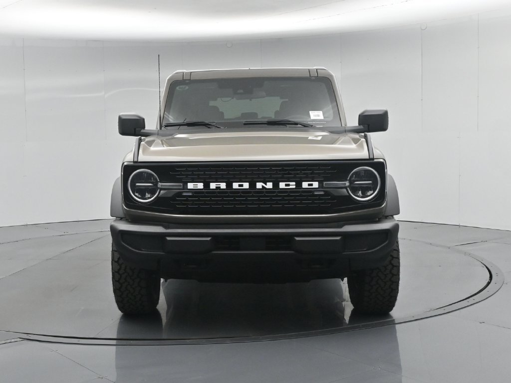 New 2026 Ford Bronco Big Bend AWD/4WD image 53