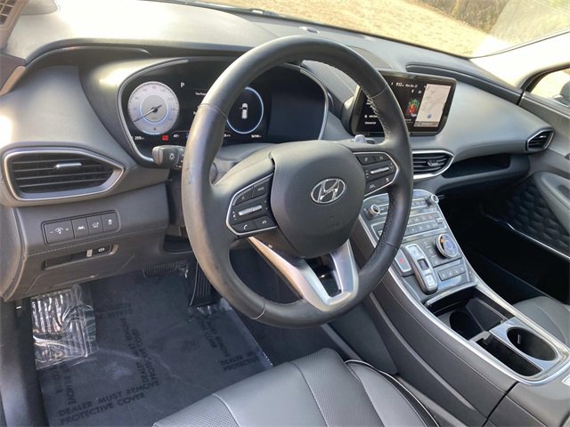 Used 2023 Hyundai Santa Fe Limited image 26