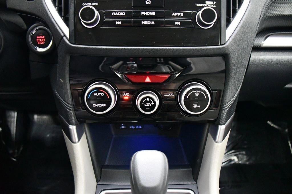 Used 2020 Subaru Forester Premium AWD/4WD image 16