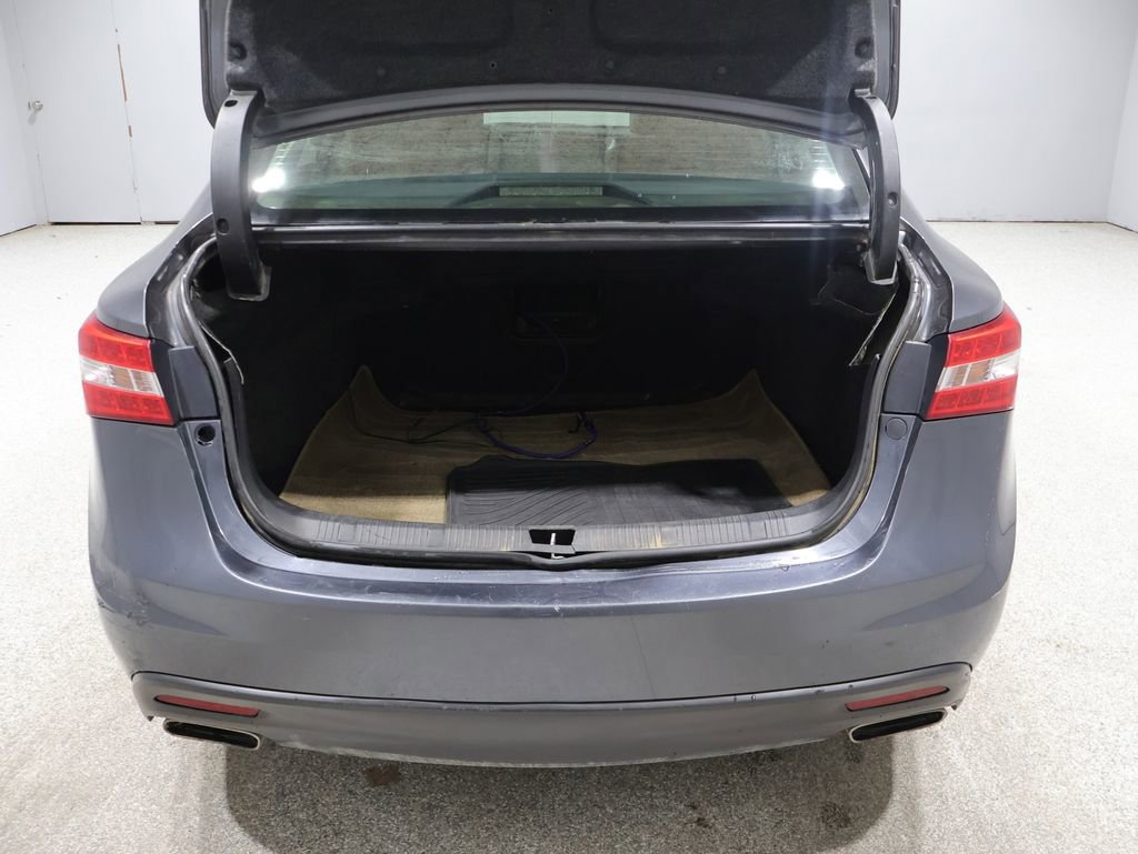Used 2013 Toyota Avalon XLE FWD image 20