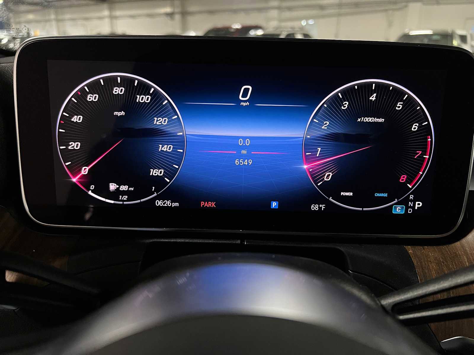 Used 2024 Mercedes-Benz C 300 4MATIC Sedan image 27