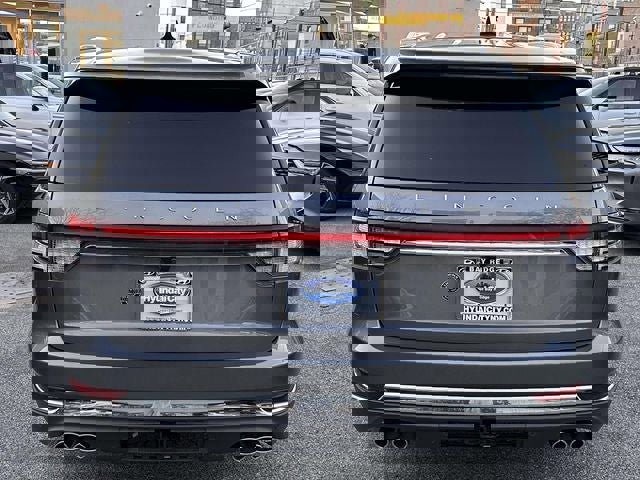 Used 2024 Lincoln Aviator Reserve w/ Elements Package Plus image 5